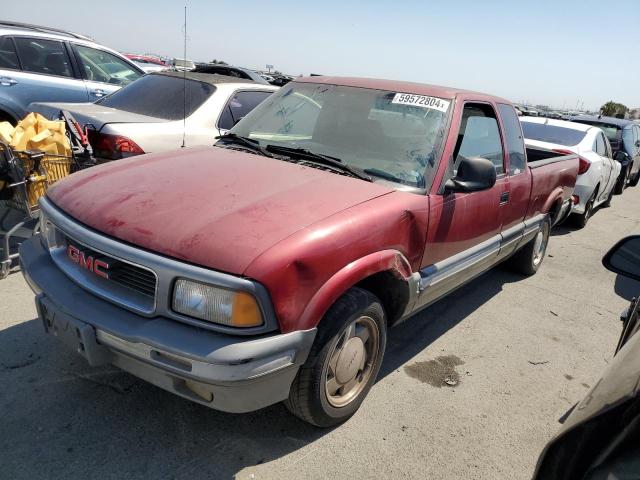 1997 Gmc Sonoma 