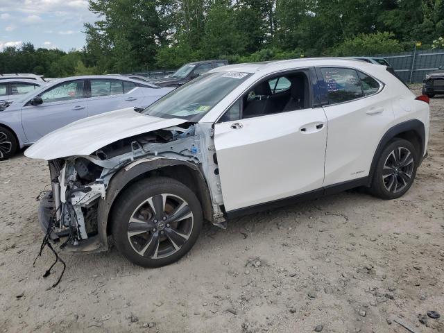 2020 Lexus Ux 250H