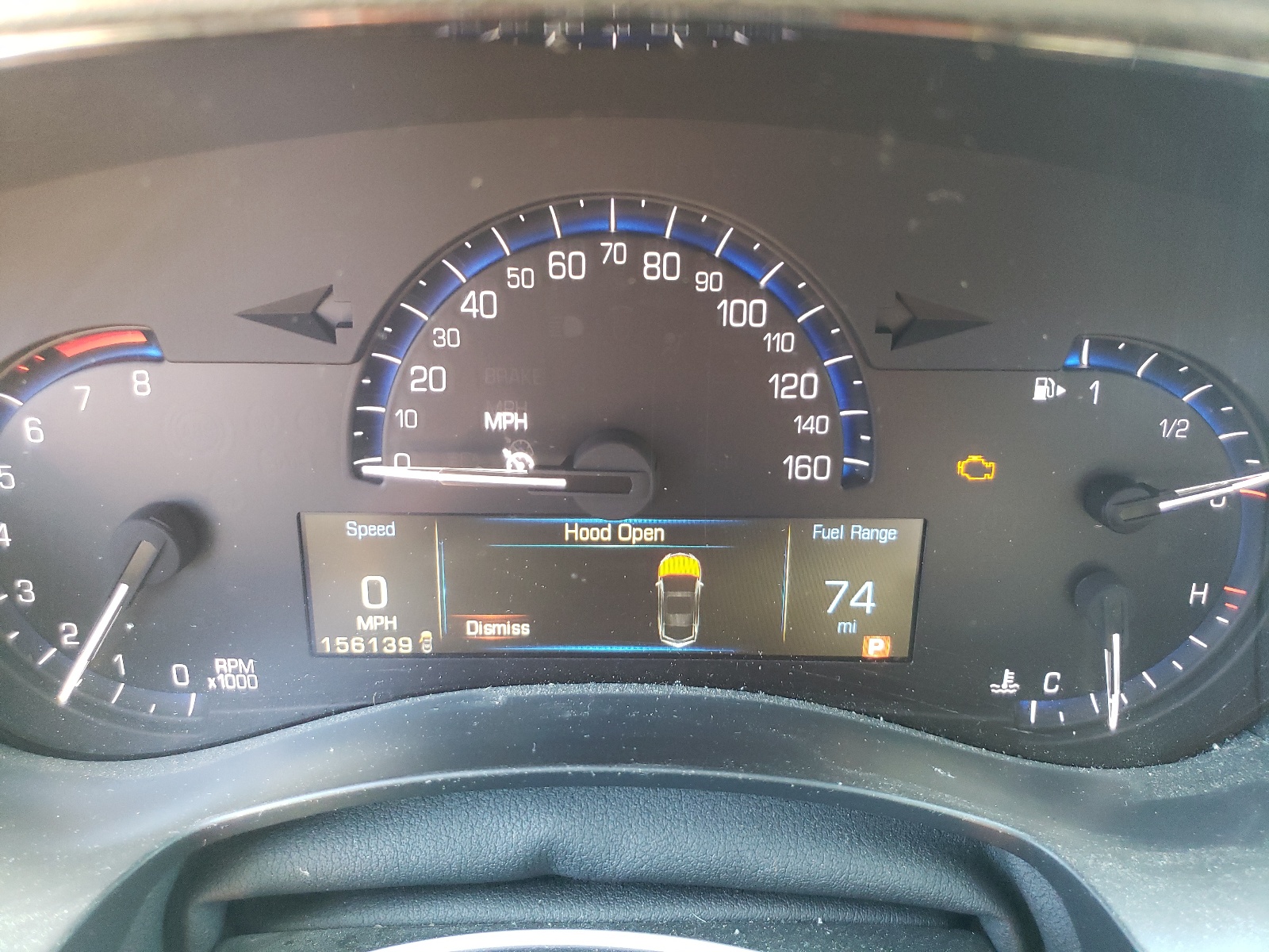 1G6AA5RX8D0130650 2013 Cadillac Ats