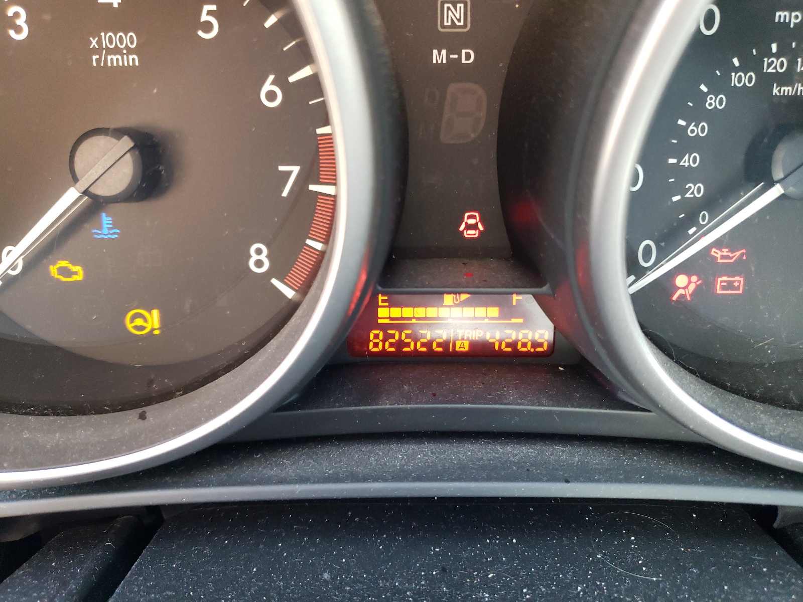 JM1BL1VF2B1488559 2011 Mazda 3 I