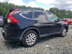 2016 Honda Cr-V Ex for Sale in Waldorf, MD - Rear End