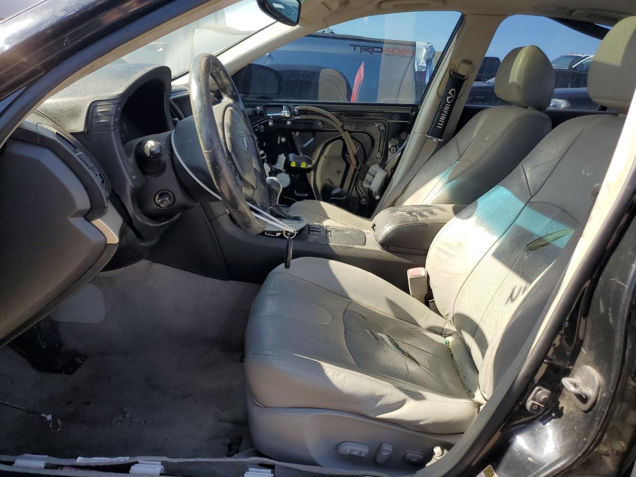 2008 Infiniti G - Image 7