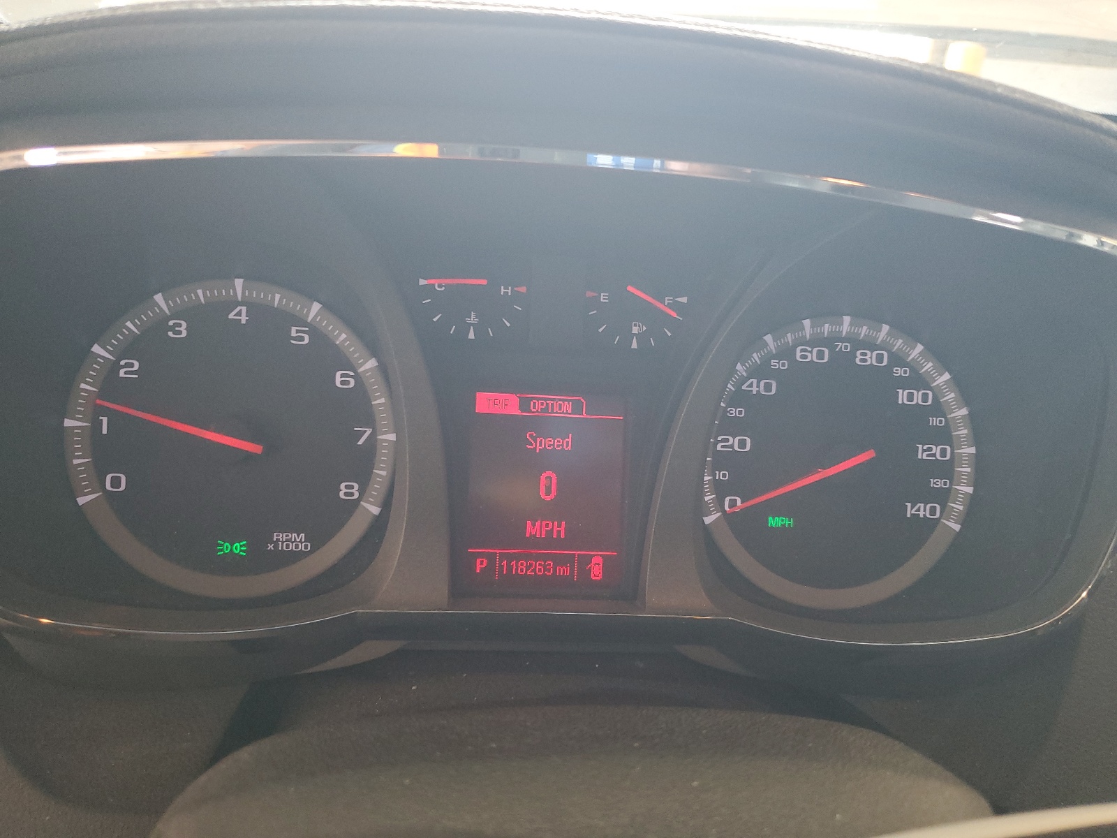 2GKALMEK9G6357292 2016 GMC Terrain Sle