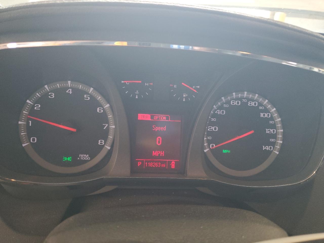 2016 GMC Terrain Sle VIN: 2GKALMEK9G6357292 Lot: 59478084