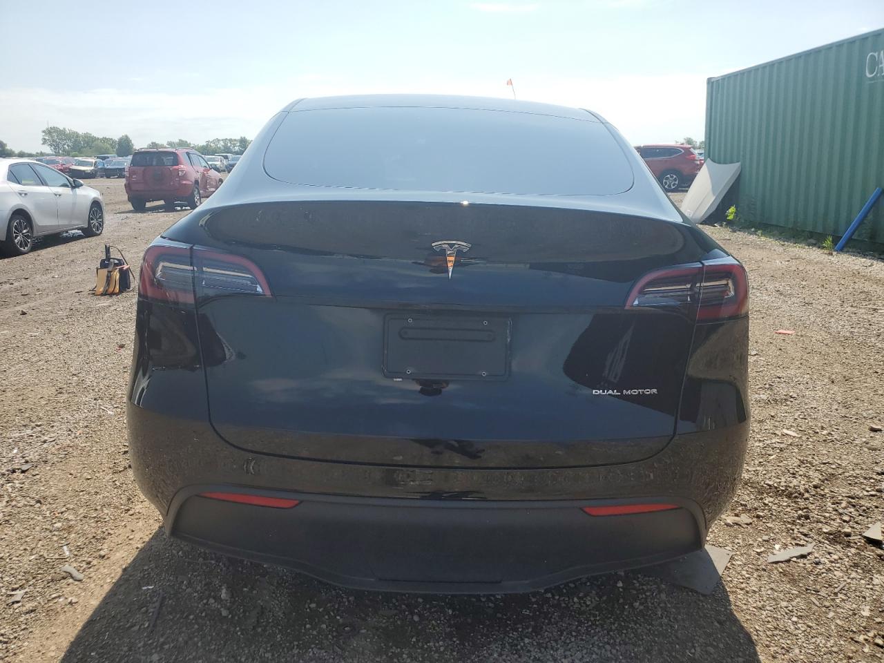 7SAYGAEE6PF761476 2023 Tesla Model Y