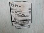 1989 Ford Econoline E350 Motor Home Chassis for Sale in Cahokia Heights, IL - Front End
