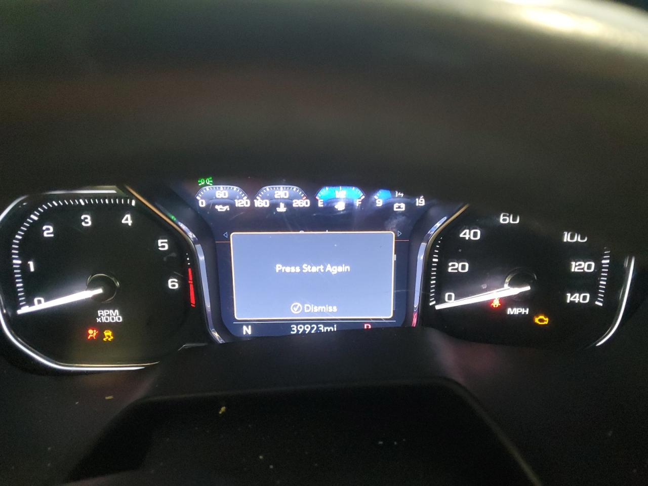 2021 GMC Yukon Xl K1500 Slt VIN: 1GKS2GKD9MR427002 Lot: 57691844