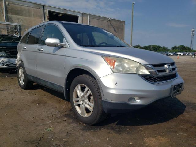 5J6RE4H79BL034211 | 2011 Honda cr-v exl