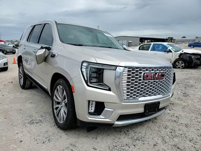 2021 GMC Yukon Denali VIN: 1GKS2DKL1MR293575 Lot: 58930174