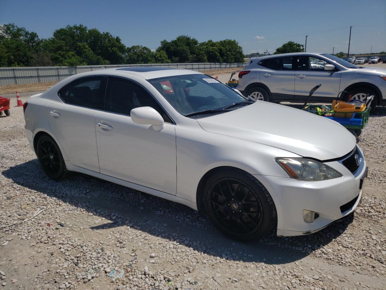 2008 Lexus Is 350 VIN: JTHBE262185019751 Lot: 58238584