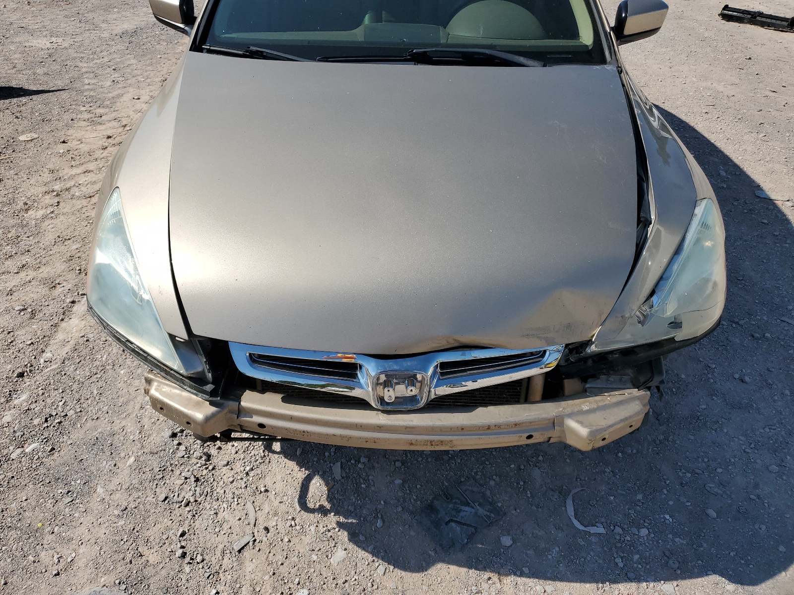 1HGCM66565A058768 2005 Honda Accord Ex