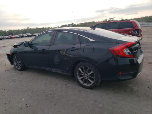 19XFC1F32KE007826 | 2019 Honda civic ex