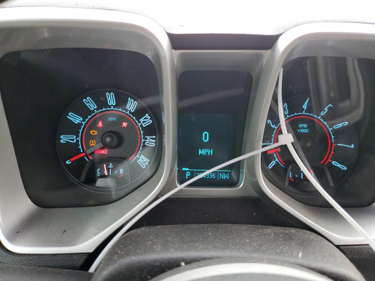 2011 Chevrolet Camaro Lt VIN: 2G1FB1ED4B9169428 Lot: 56598404