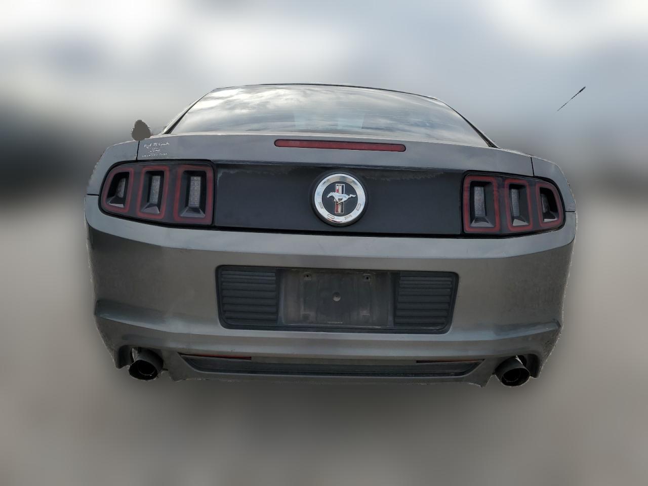 2013 Ford Mustang VIN: 1ZVBP8AM5D5278998 Lot: 42146464