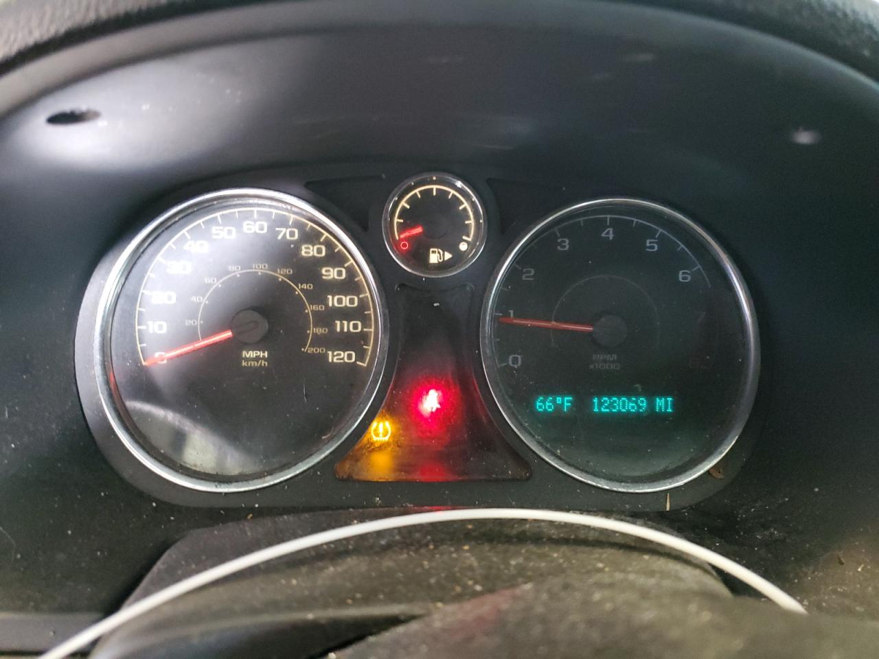 2008 Chevrolet Cobalt Ls VIN: 1G1AK58F087249186 Lot: 58766224