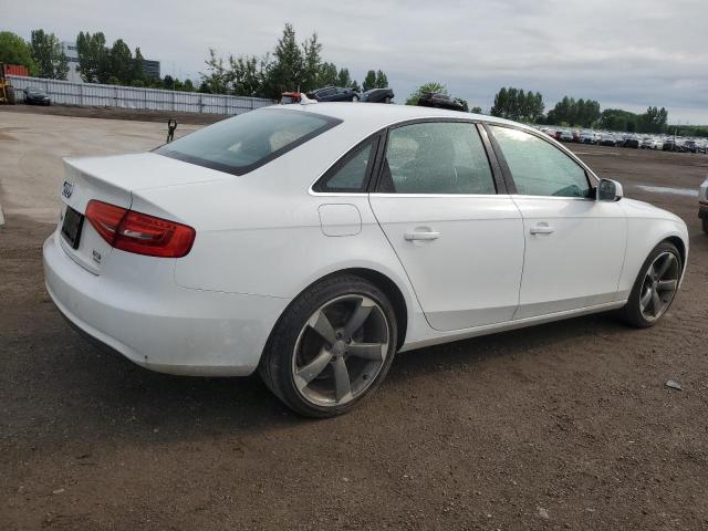 2014 AUDI A4 PREMIUM PLUS