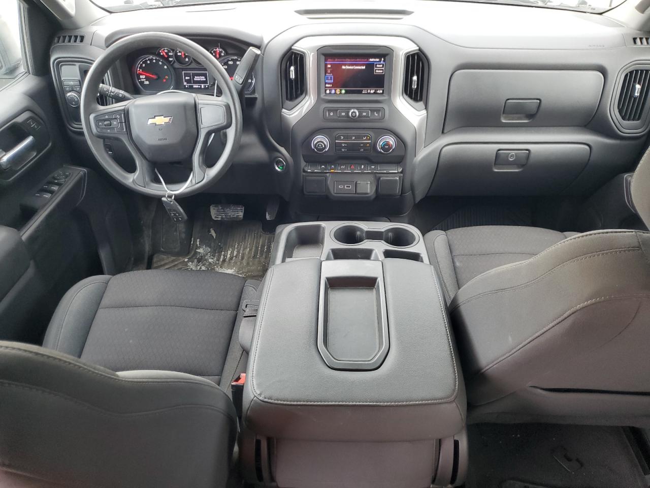 2023 Chevrolet Silverado - Image 8