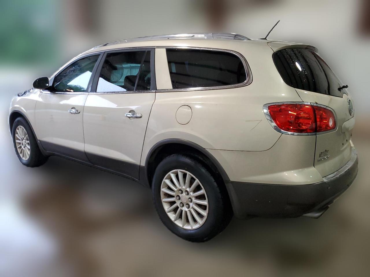 2008 Buick Enclave Cxl VIN: 5GAER23708J212694 Lot: 53083414