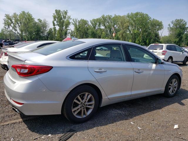 5NPE24AF7HH583434 | 2017 Hyundai sonata se