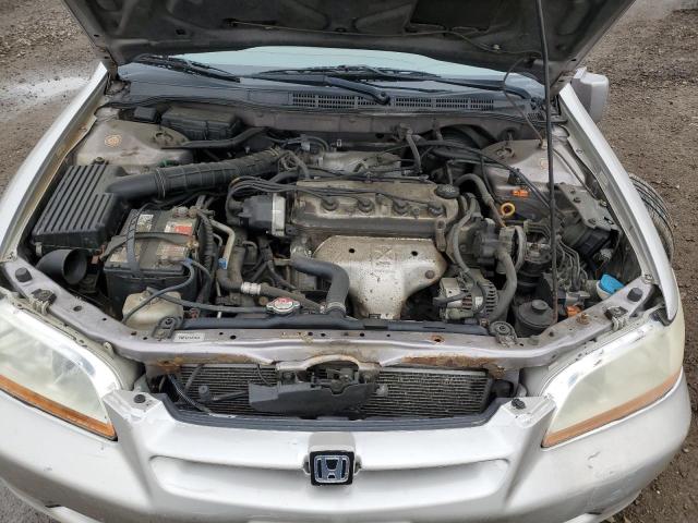 2000 HONDA ACCORD EX