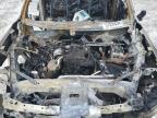 2023 Chevrolet Silverado K1500 Rst de vânzare în Loganville, GA - Burn