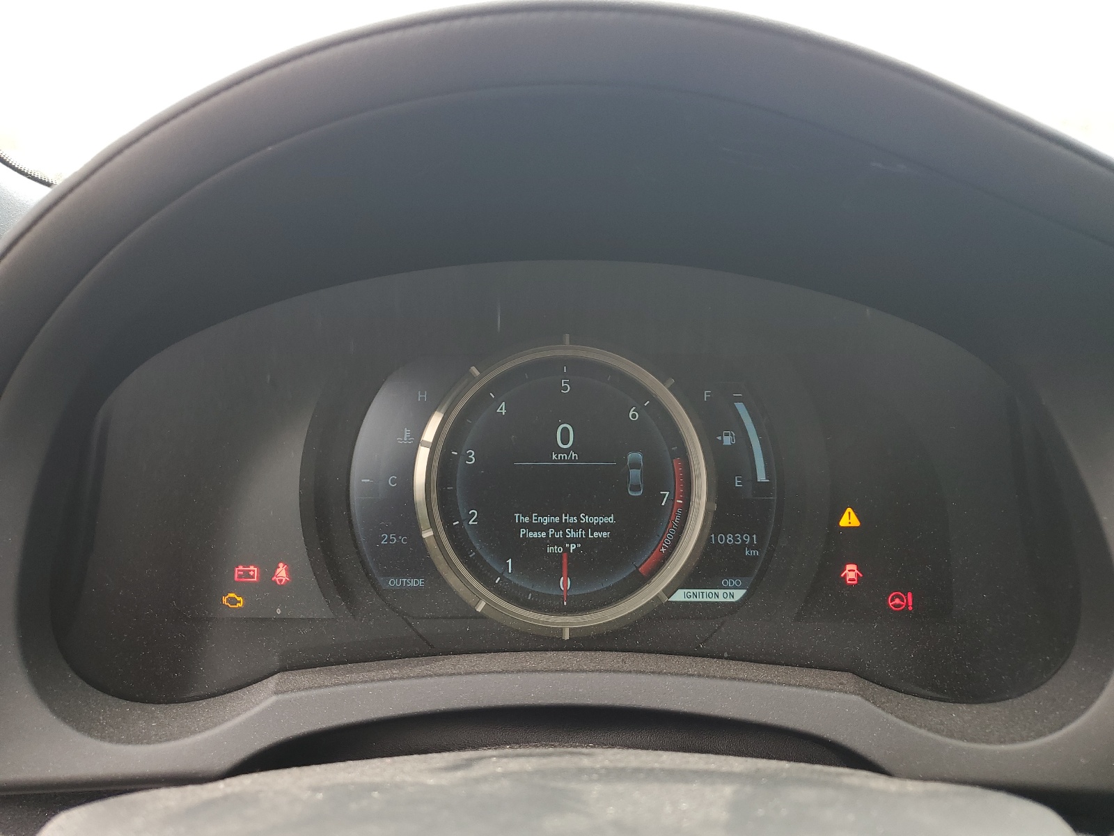 JTHCM1D21G5006310 2016 Lexus Is 300