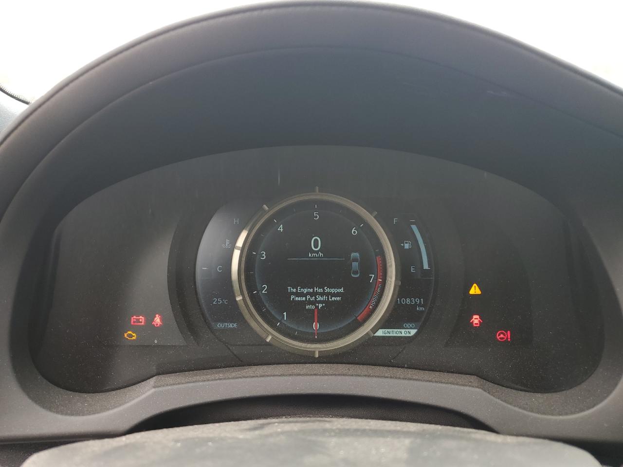 2016 Lexus Is 300 VIN: JTHCM1D21G5006310 Lot: 61367504