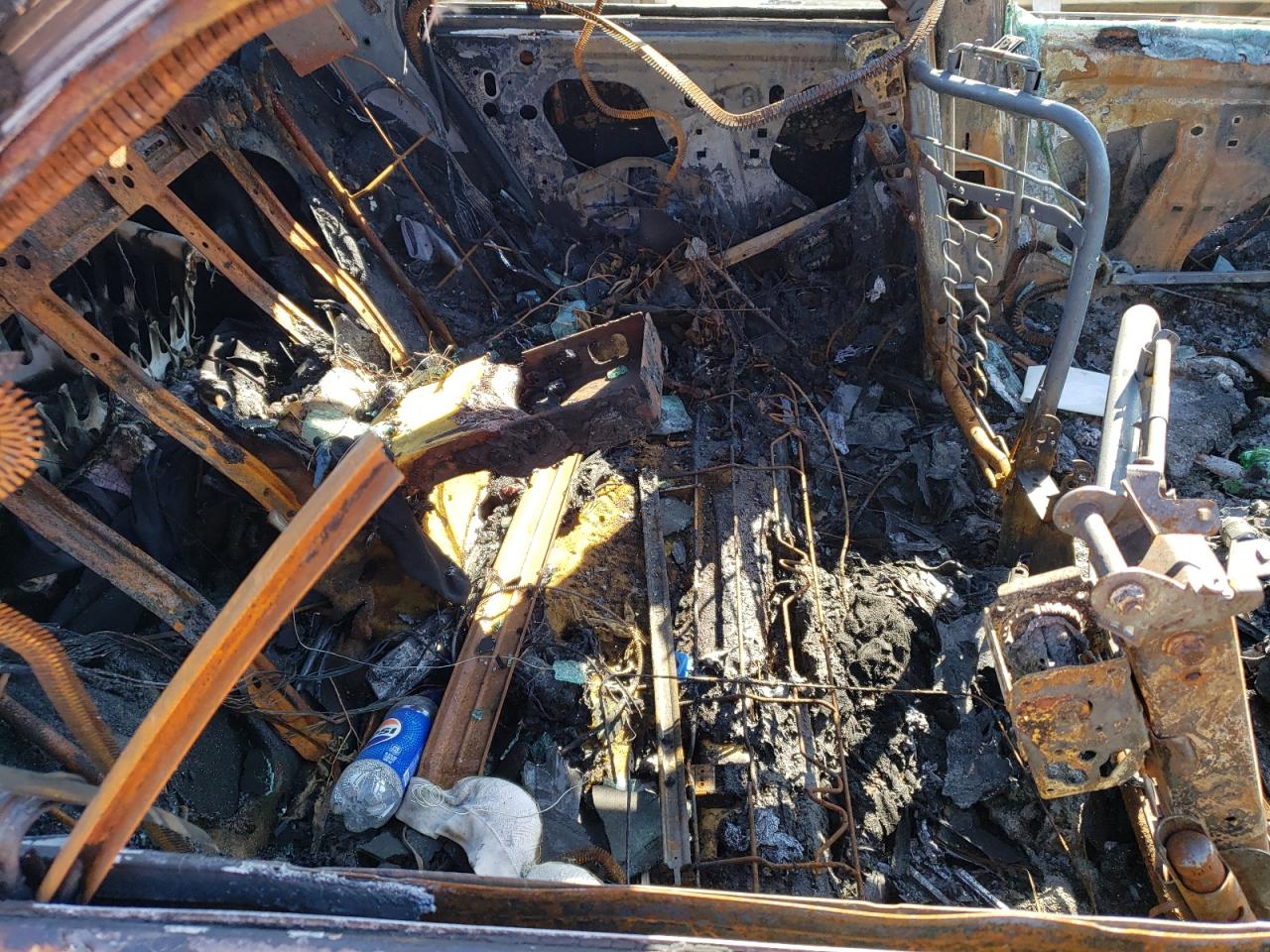 2003 Cadillac Cts VIN: 1G6DM57N630154238 Lot: 58835394