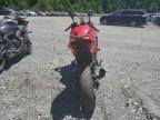 2021 KAWASAKI EX400  for sale at Copart MD - BALTIMORE EAST