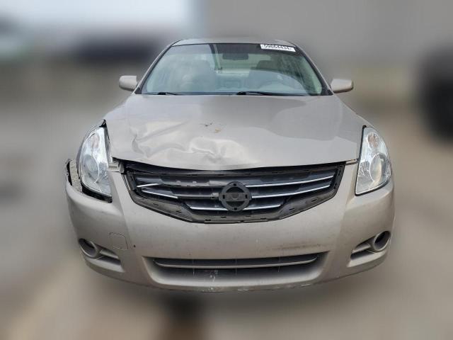  NISSAN ALTIMA 2012 Цвет загара