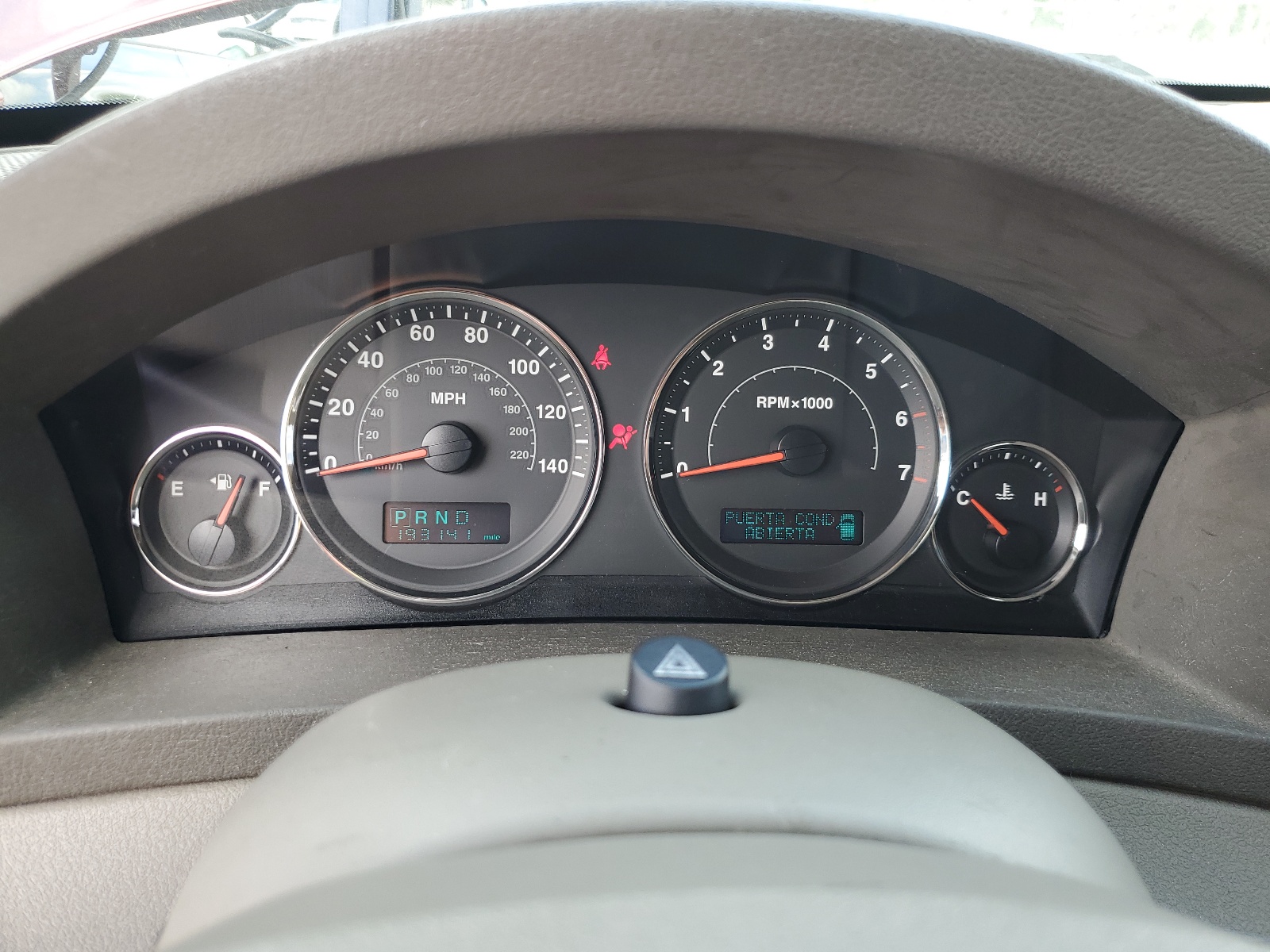 1J8GS48K07C624081 2007 Jeep Grand Cherokee Laredo