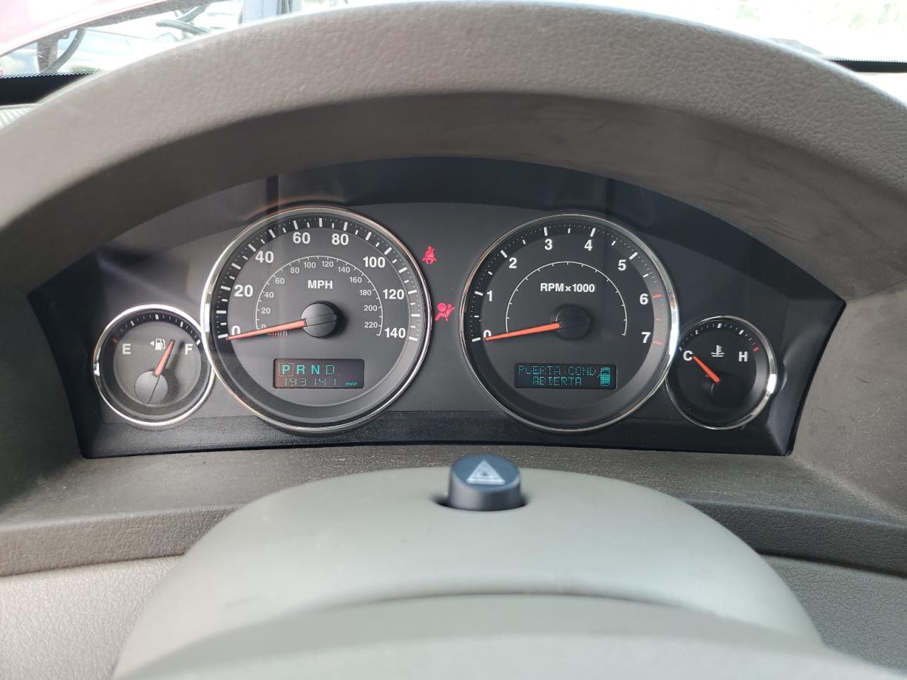 2007 Jeep Grand Cherokee Laredo VIN: 1J8GS48K07C624081 Lot: 59122994