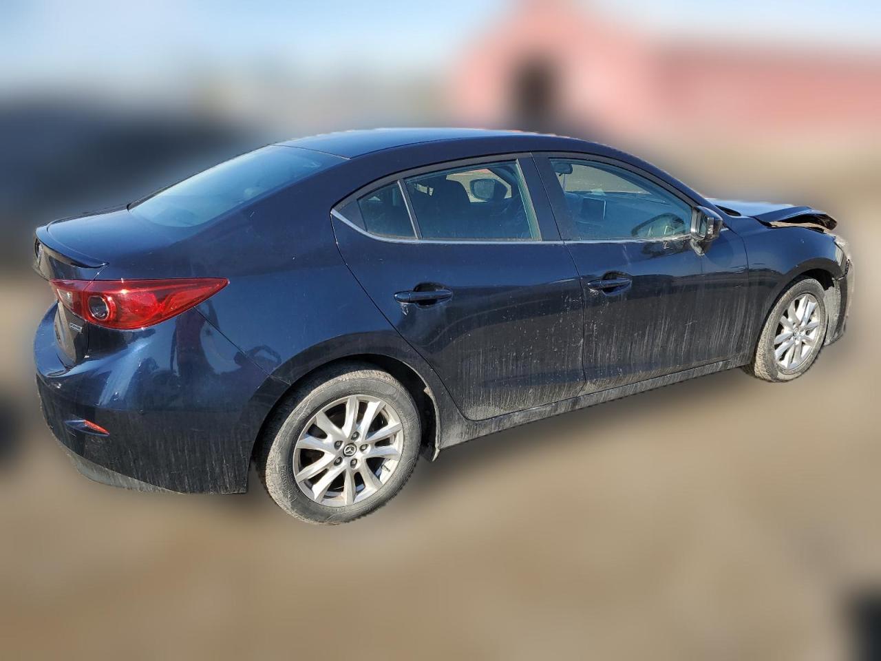 3MZBM1V7XFM211413 2015 Mazda 3 Touring