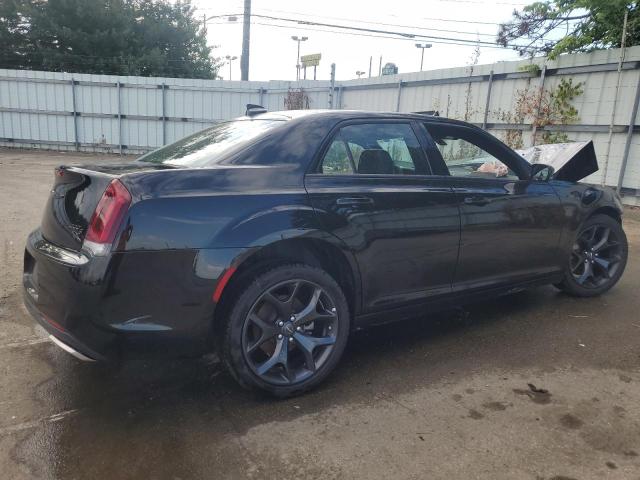  CHRYSLER 300 2023 Czarny