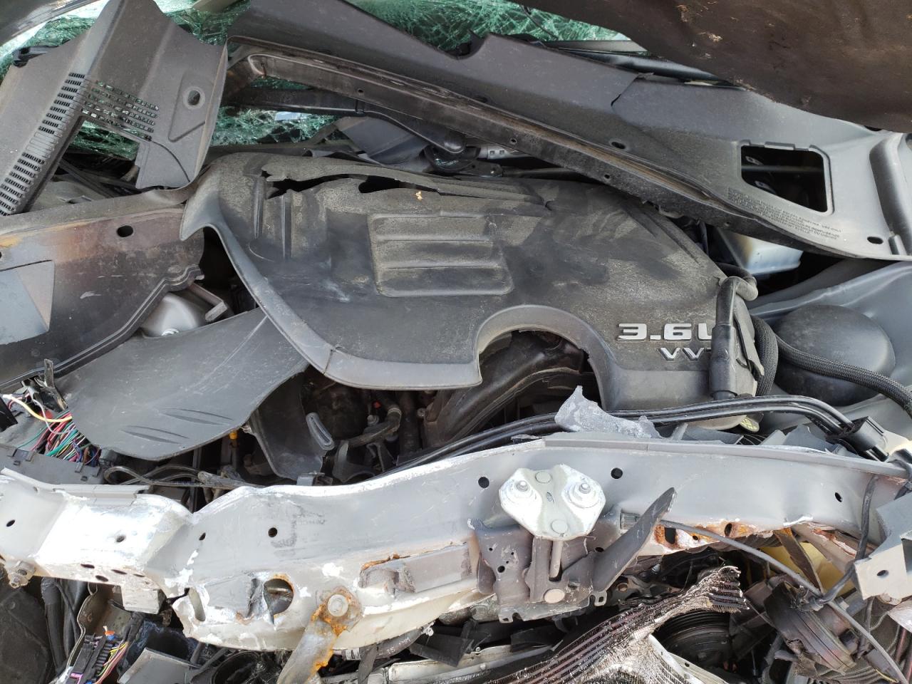 2018 Chrysler 300 Touring VIN: 2C3CCARG4JH292263 Lot: 55027744