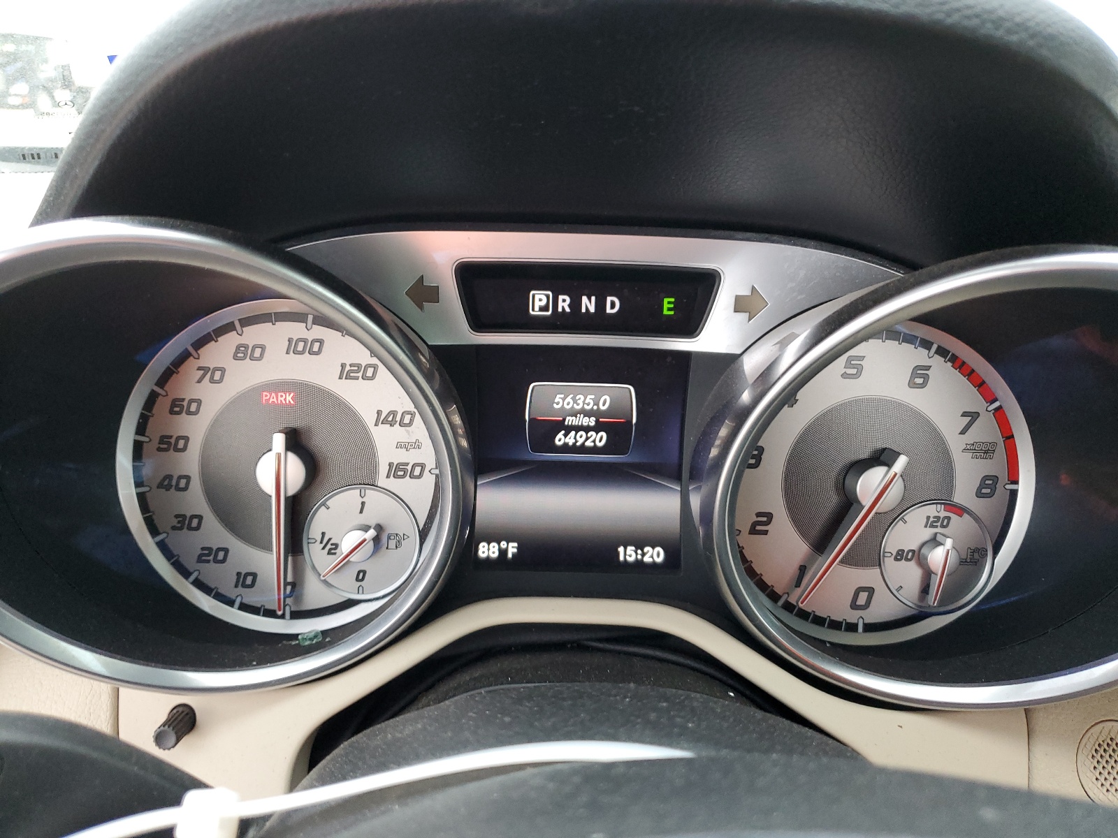 WDDPK3JA2GF121787 2016 Mercedes-Benz Slk 300