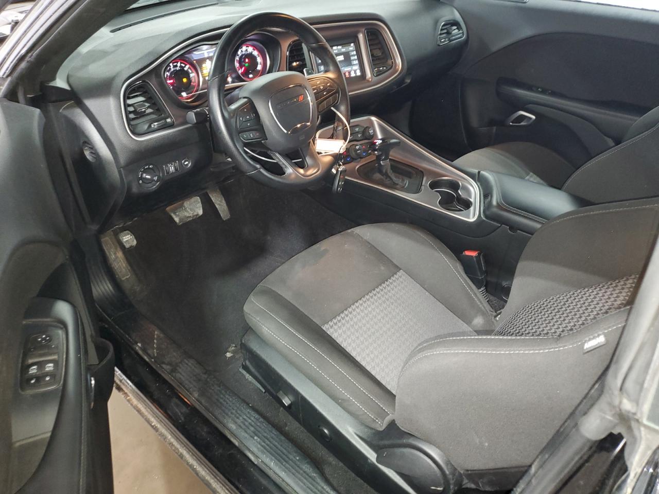 2022 Dodge Challenger Gt VIN: 2C3CDZJG2NH233208 Lot: 58866884