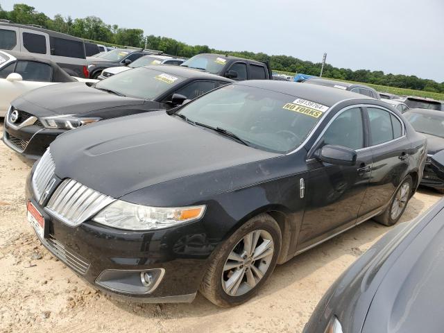 2012 Lincoln Mks 