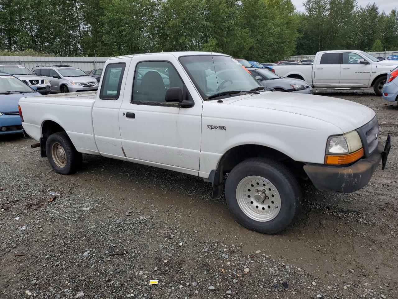 1998 Ford Ranger Super Cab VIN: 1FTYR14U8WPB16168 Lot: 61174304