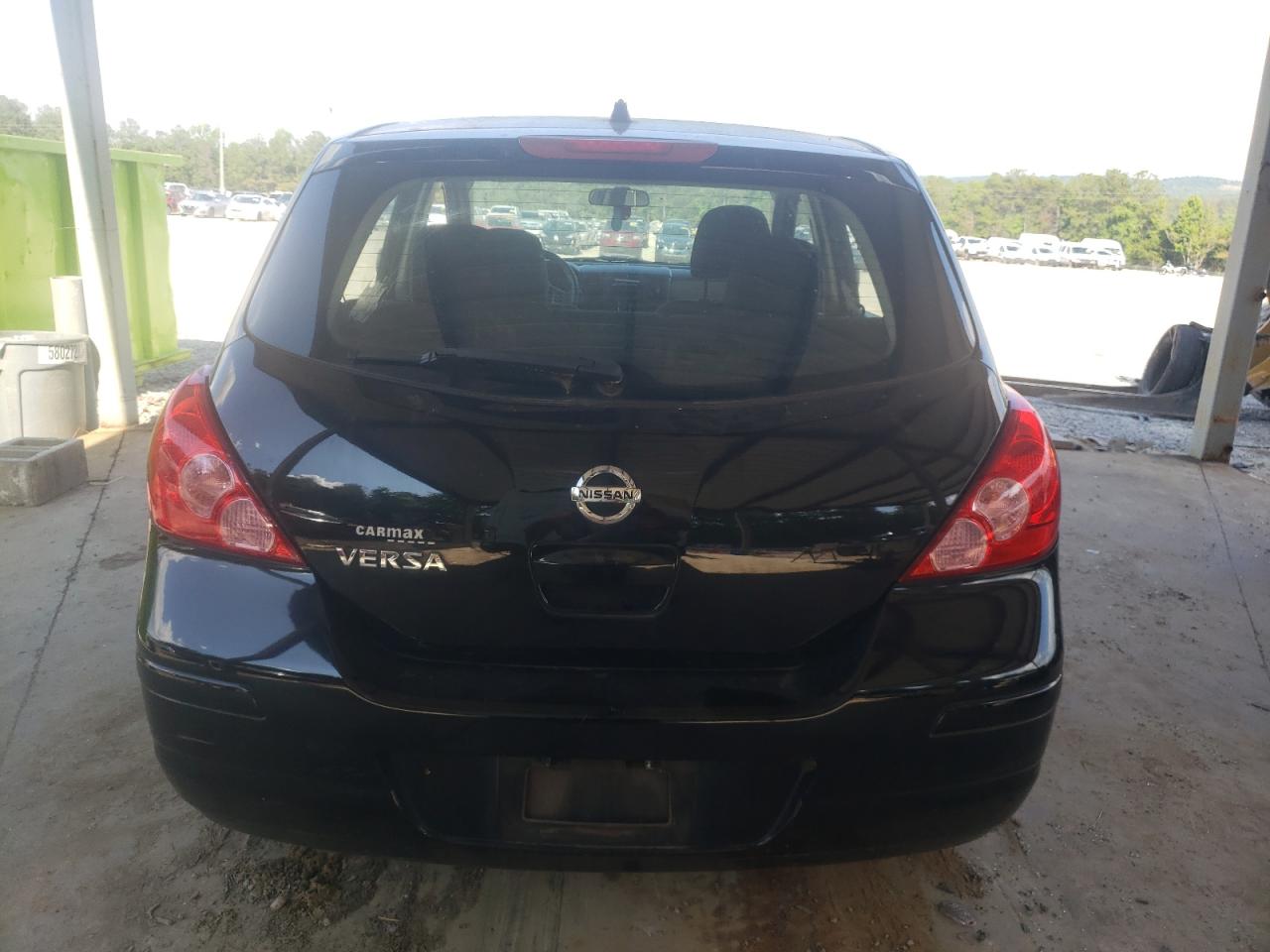 2011 Nissan Versa S VIN: 3N1BC1CP0BL514227 Lot: 57787244