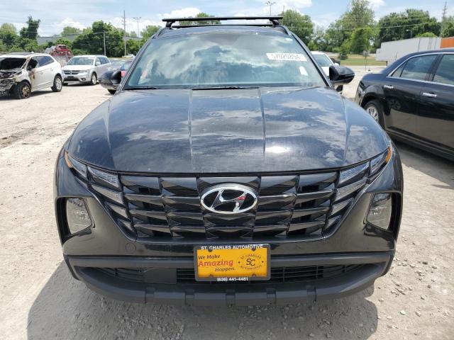 2024 HYUNDAI TUCSON XRT KM8JFCDEXRU315352  57020894