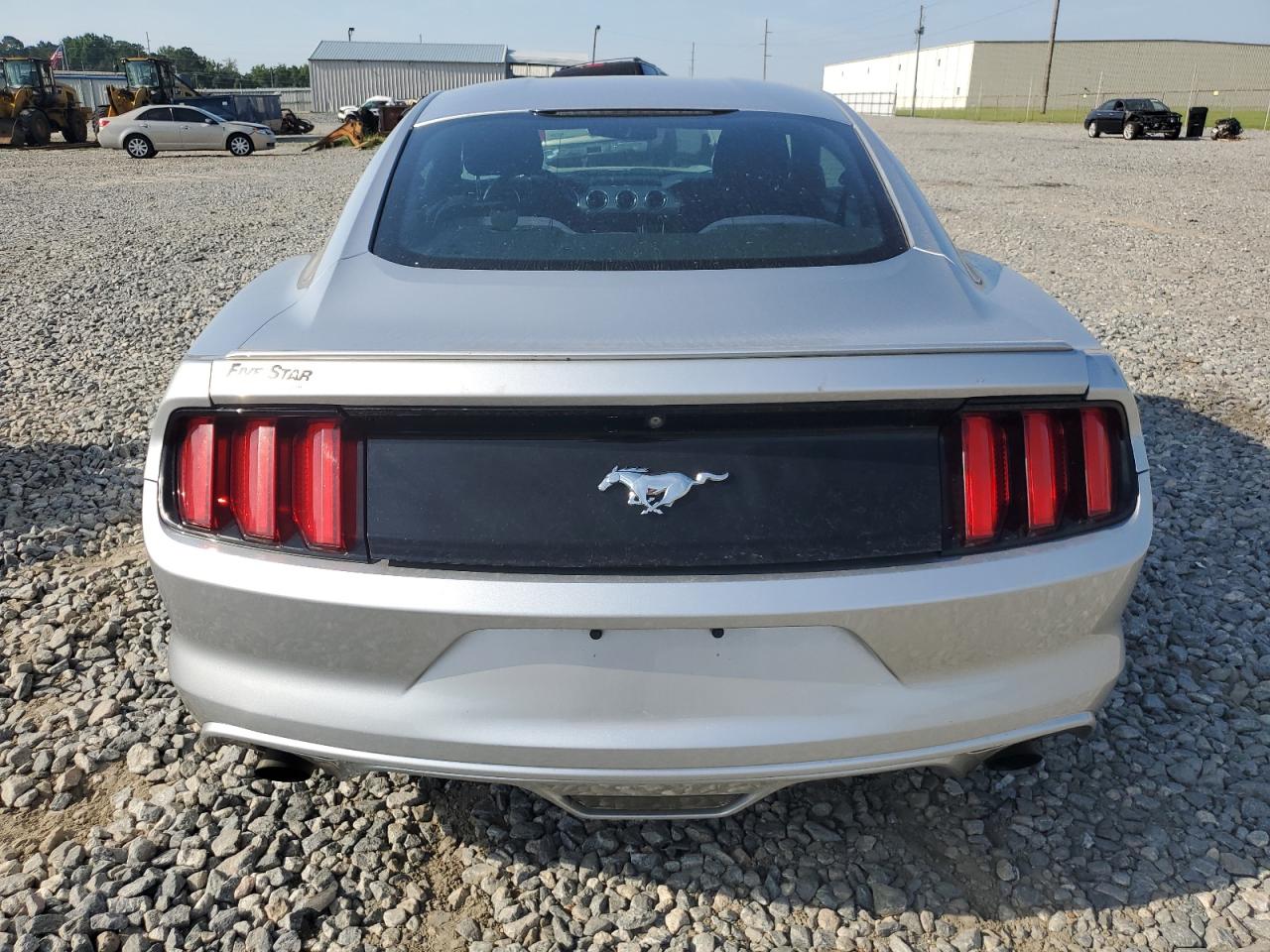 1FA6P8TH8G5263832 2016 Ford Mustang