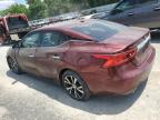 2017 Nissan Maxima 3.5S for Sale in Bridgeton, MO - Front End