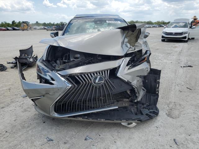  LEXUS ES350 2019 Золотий