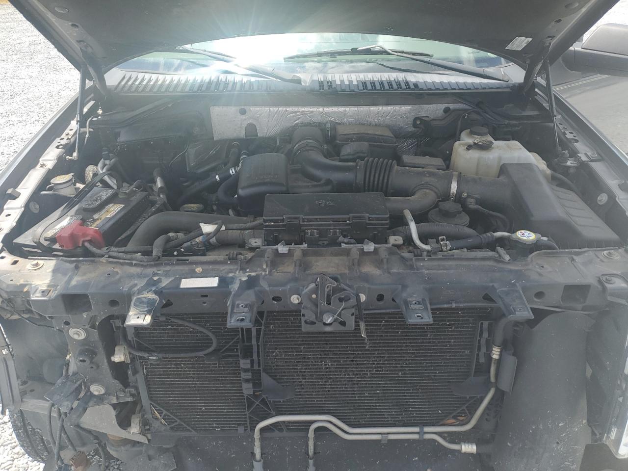 2012 Ford Expedition El Xlt VIN: 1FMJK1J5XCEF02354 Lot: 59403364