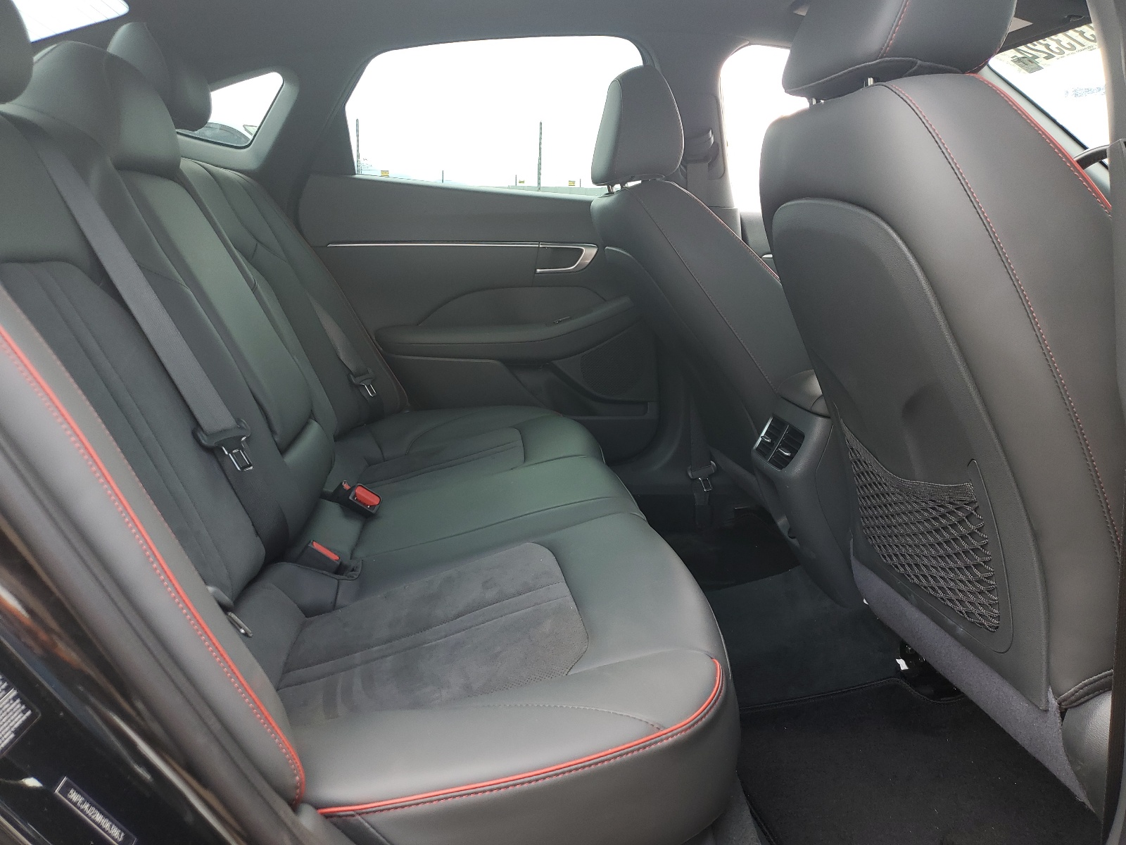 5NPEJ4J22MH063863 2021 Hyundai Sonata Sel Plus