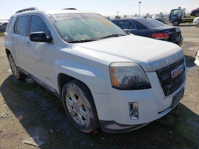 2GKAL8EK7F6235391 - 2015 GMC TERRAIN - #undefined