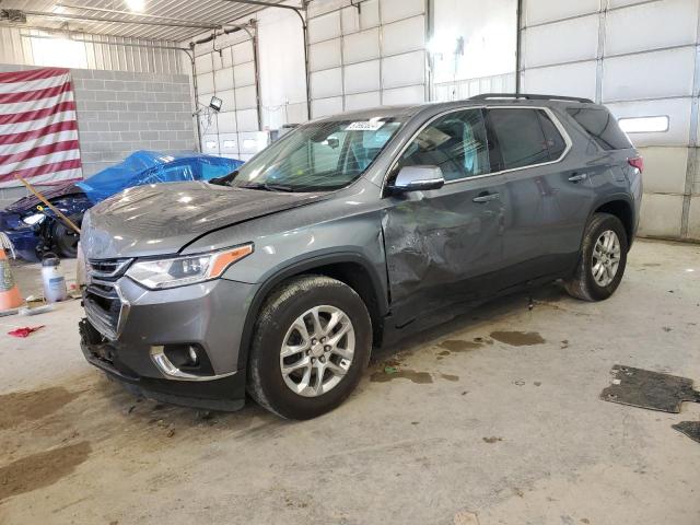 1GNEVHKW3LJ324251 Chevrolet Traverse L