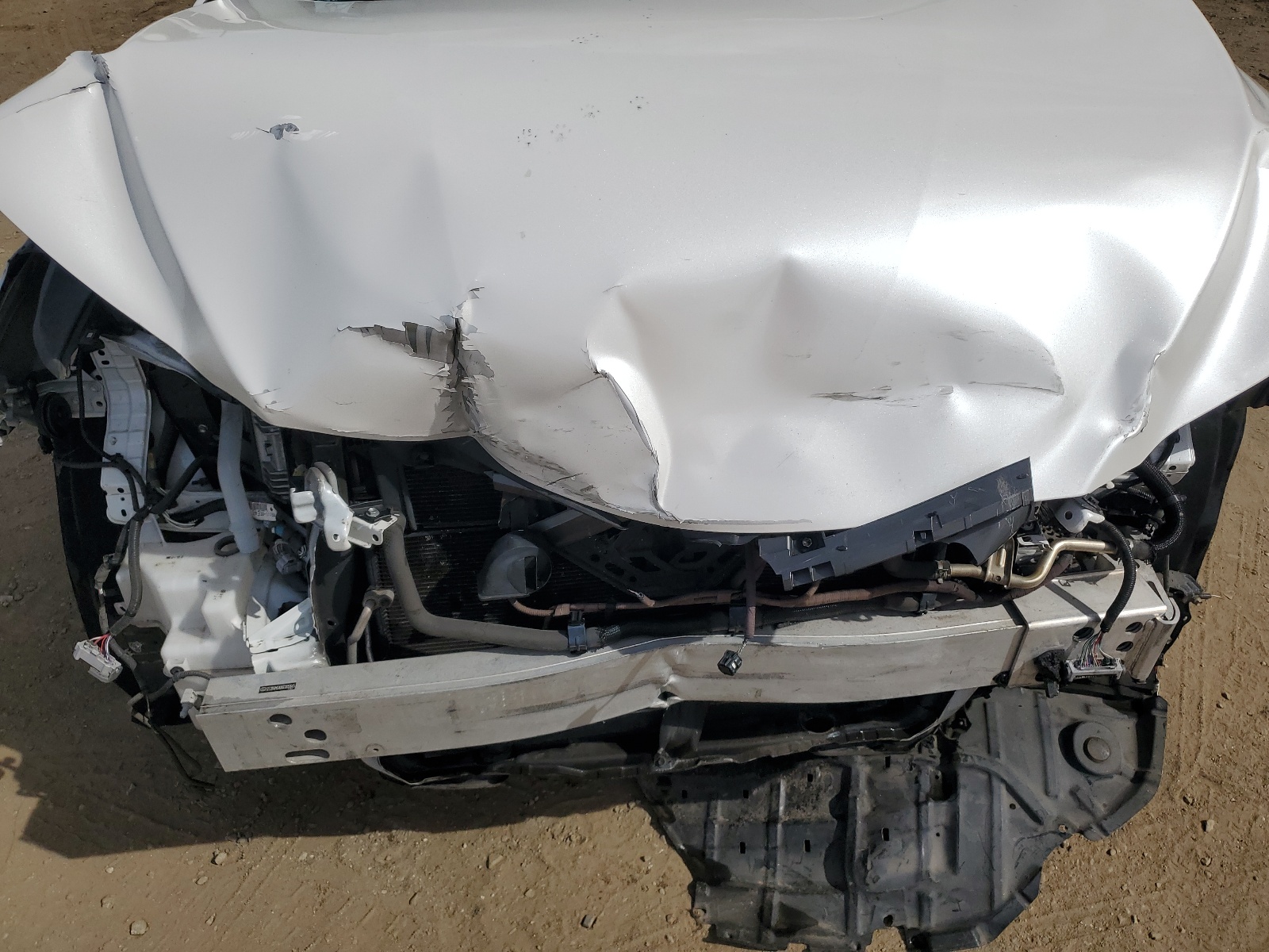 2T2BGMCA9GC005645 2016 Lexus Rx 450H Base