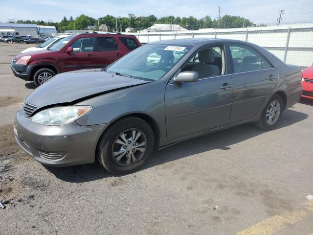 2006 Toyota Camry Le за продажба в Pennsburg, PA - Front End